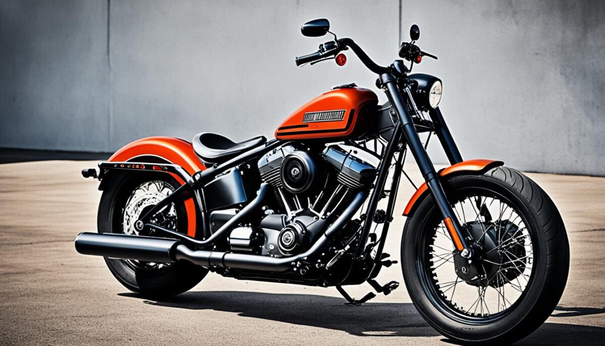 Harley Davidson Bobbers: Ride in Classic Style