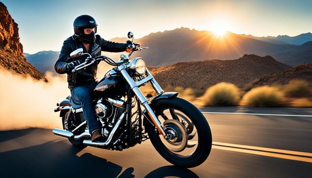 Harley Davidson Dyna reviews