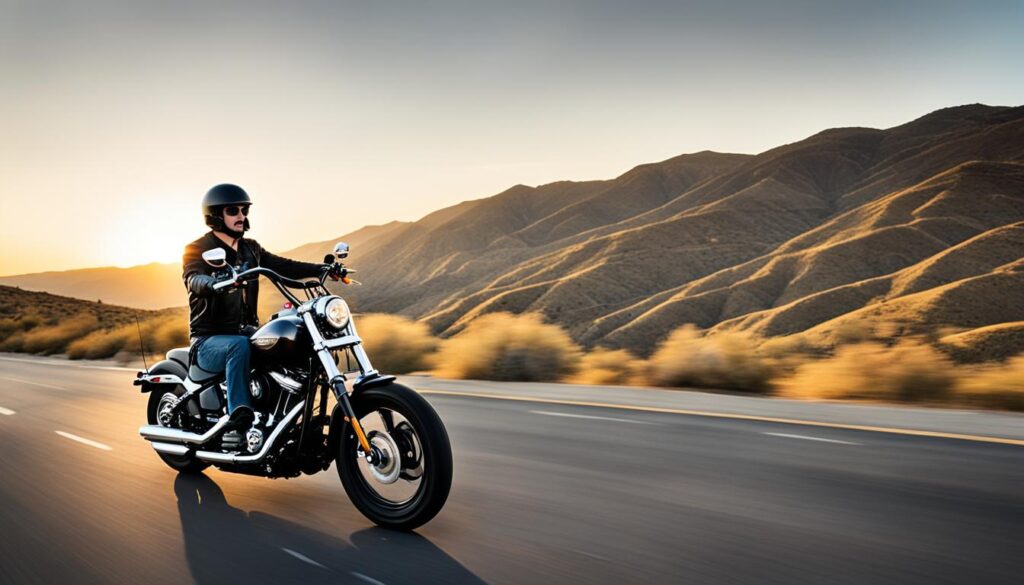 Harley Davidson Street Bob review