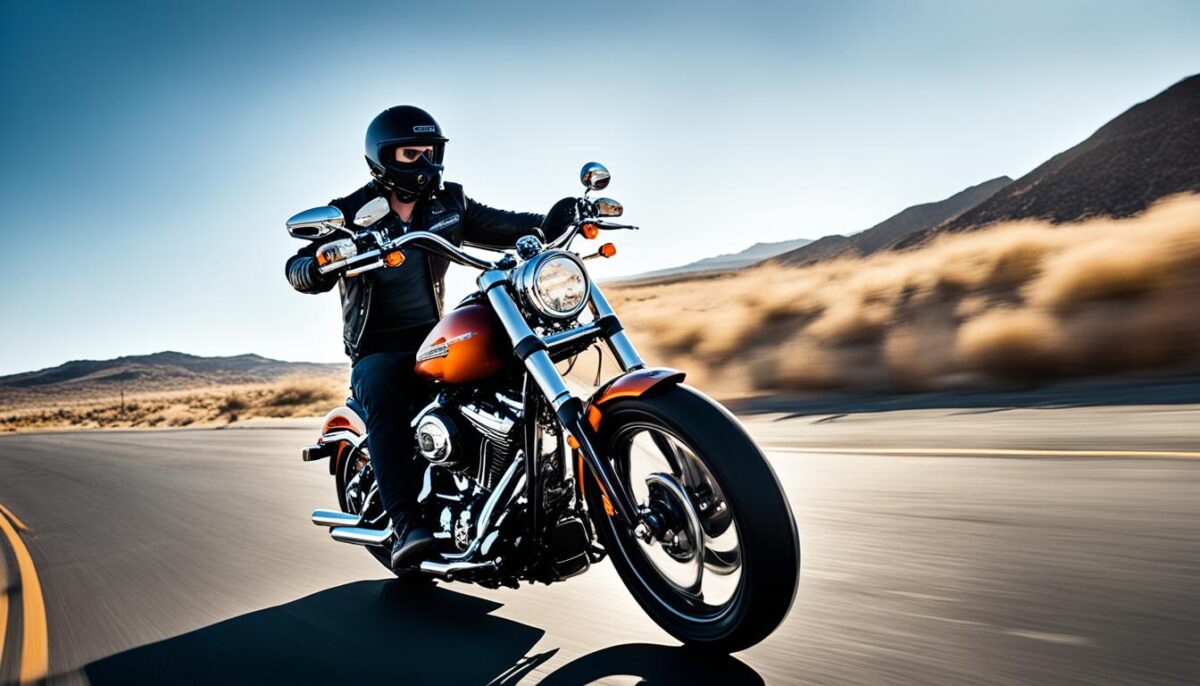 Harley-Davidson Breakout: The Ultimate Cruiser Motorcycle