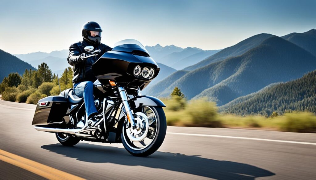 Road Glide aftermarket parts