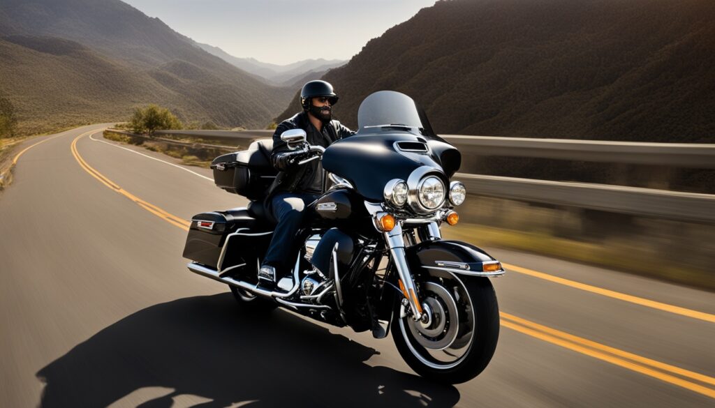 Road King reviews