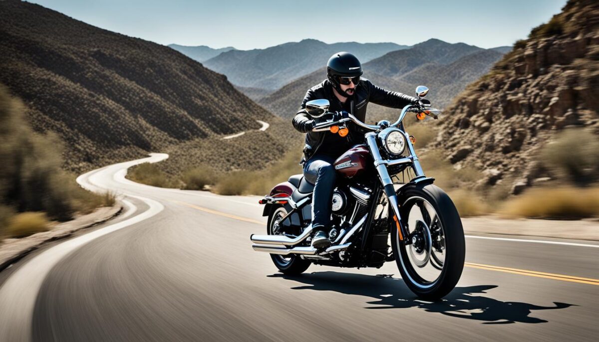 2017 Harley-Davidson Breakout: Power and Style