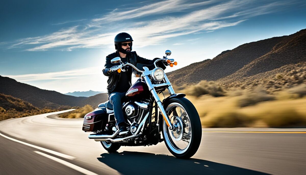 Harley Davidson Dyna Lowrider: Legendary Cruiser