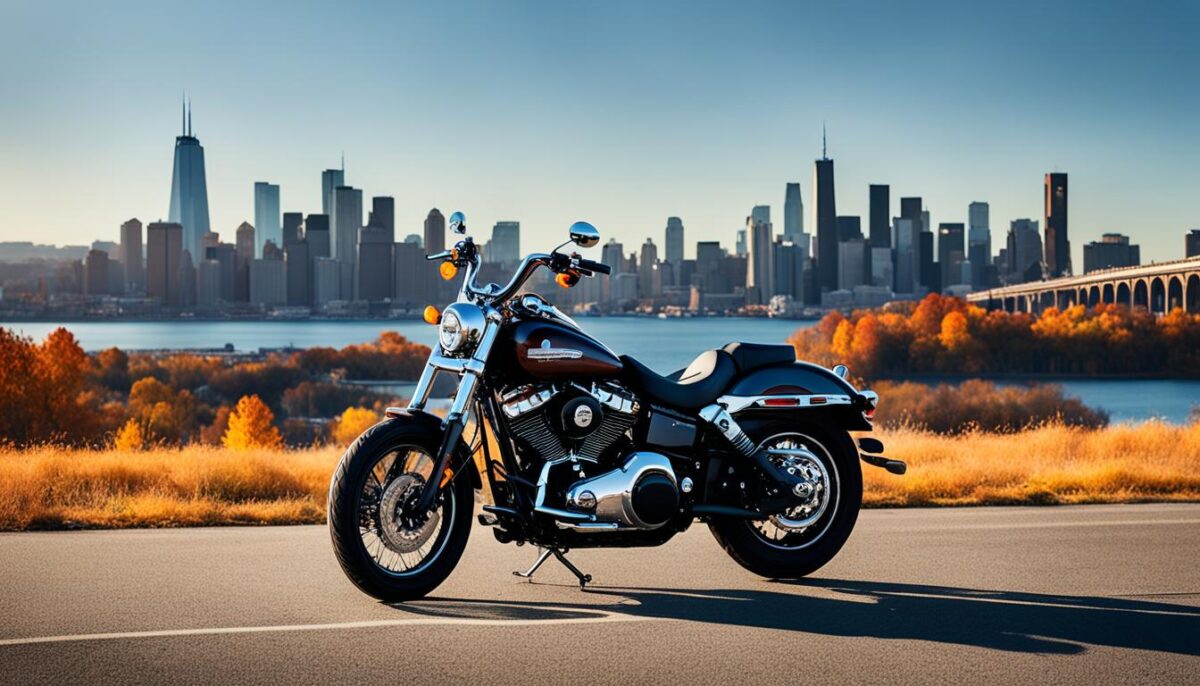 Harley Davidson Dyna Street Bob: Iconic Cruiser