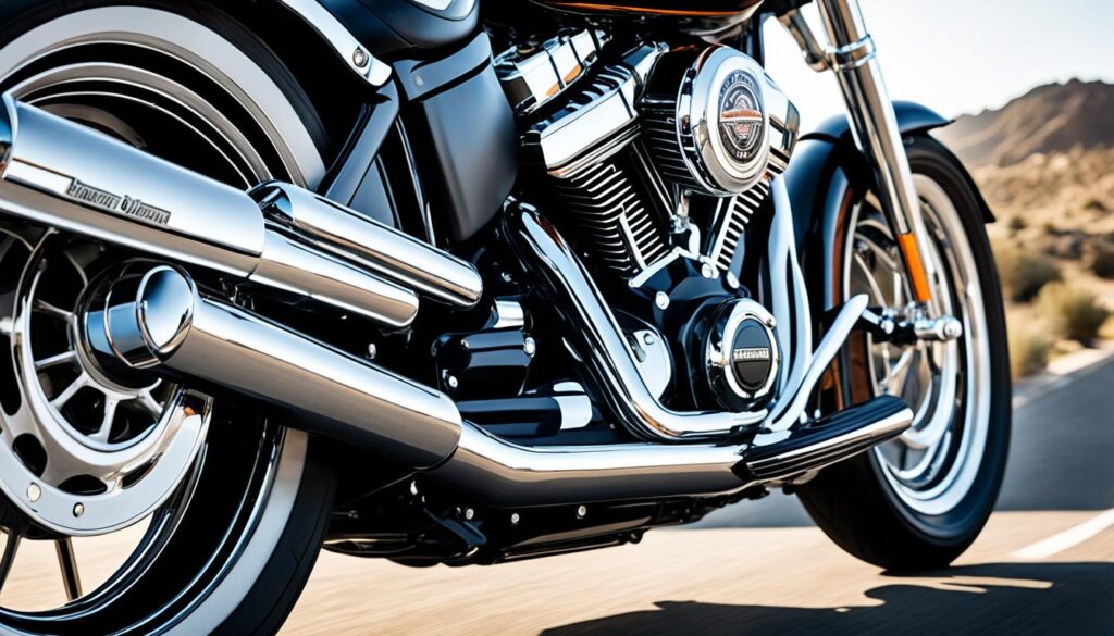 harley davidson lowrider performance upgrades