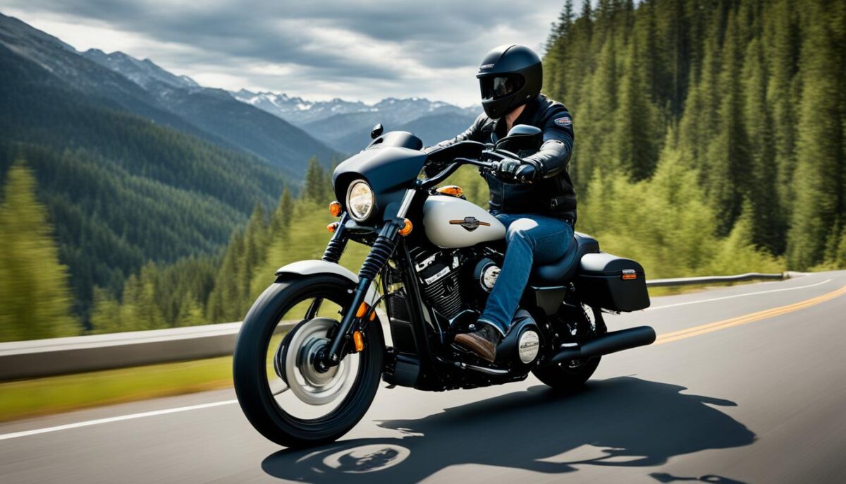 Harley Davidson Street 500 – The Affordable Cruiser