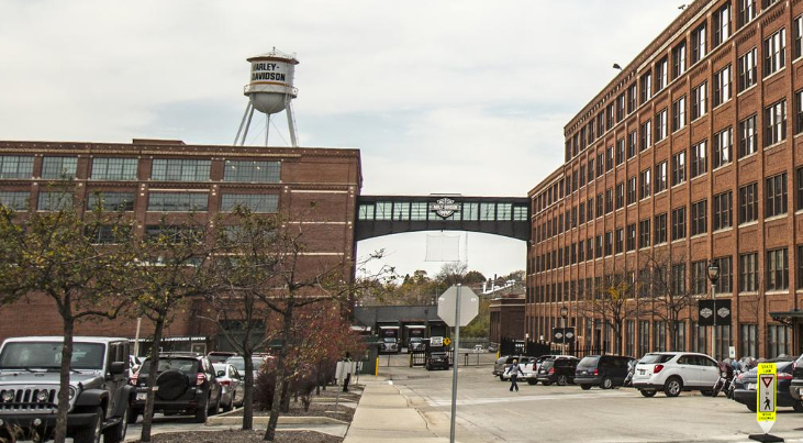 harley davidson museum